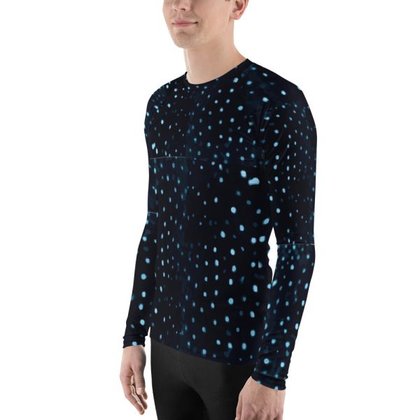 Men's Rash Guard - Image 3