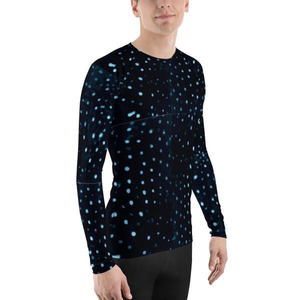 Men's Rash Guard - Image 4