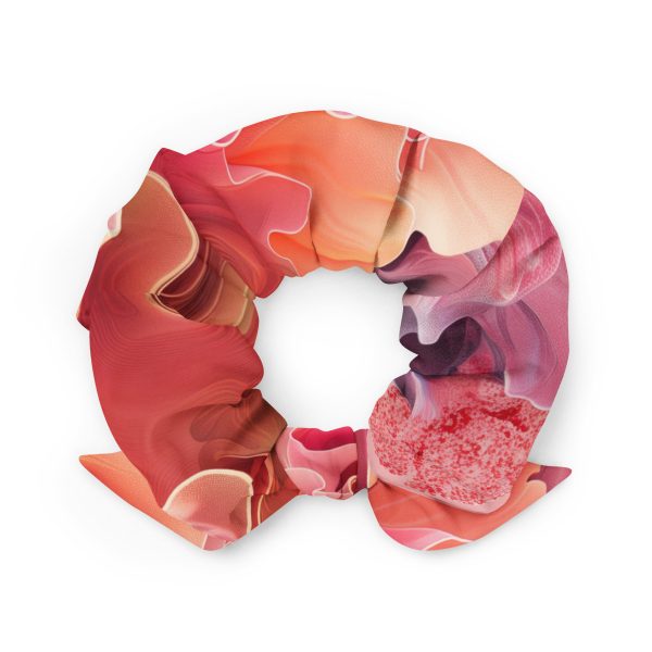 Recycled Scrunchie - Image 2