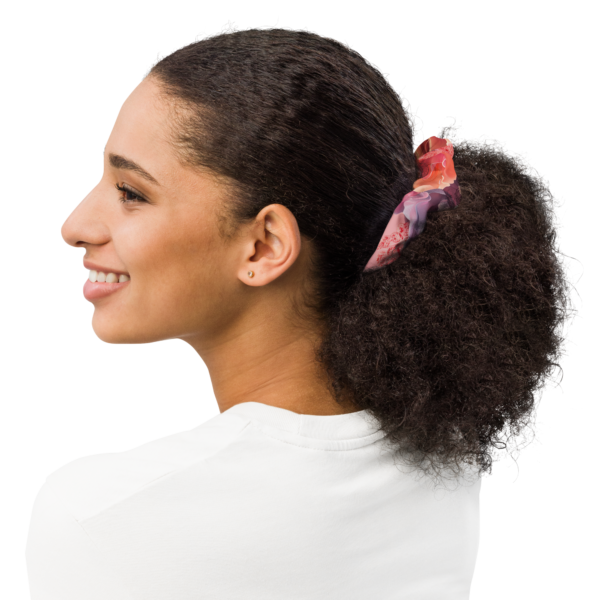Recycled Scrunchie - Image 5