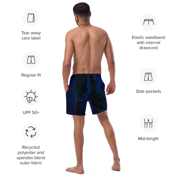 Men's swim trunks - Image 7