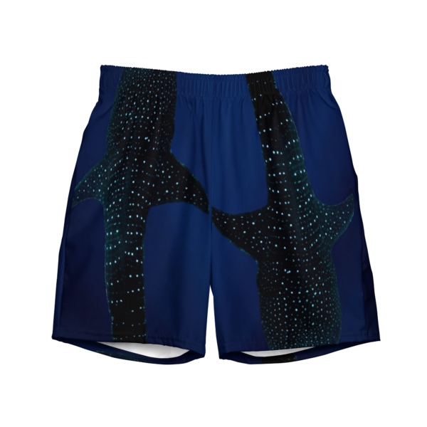Men's swim trunks