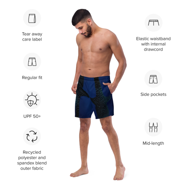 Men's swim trunks - Image 5