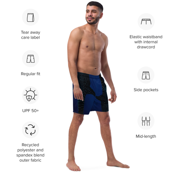 Men's swim trunks - Image 6