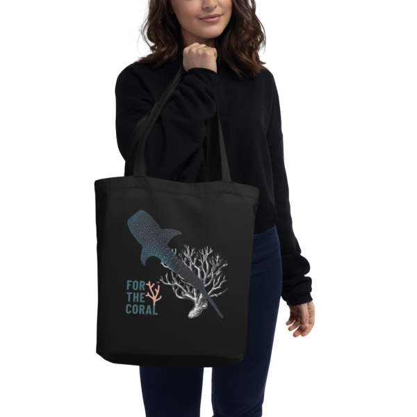 Eco Tote Bag - Image 3