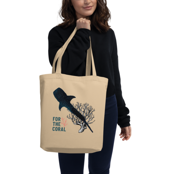 Eco Tote Bag - Image 4