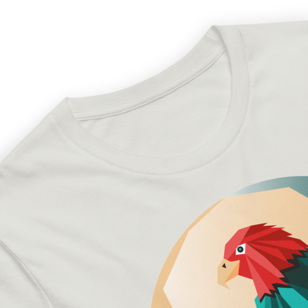 Unisex t-shirt - Image 12