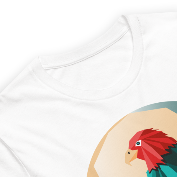 Unisex t-shirt - Image 11