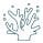 Planting Coral Fragments Icon