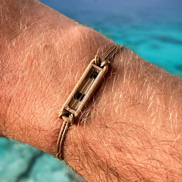 For The Coral™ Lionfish Bracelet